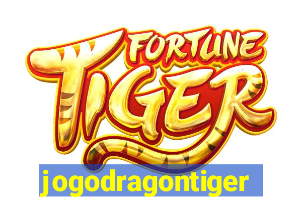 jogodragontiger