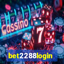 bet2288login