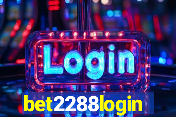 bet2288login