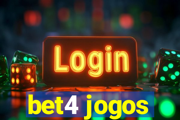 bet4 jogos