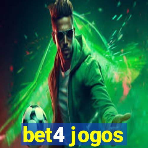 bet4 jogos