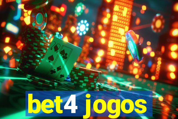 bet4 jogos