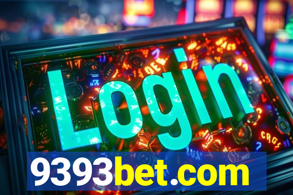 9393bet.com