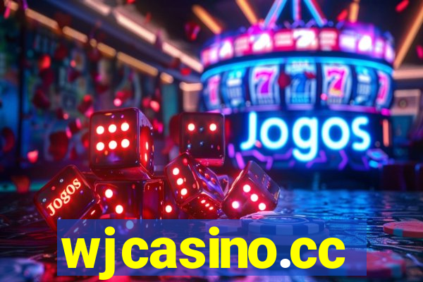 wjcasino.cc