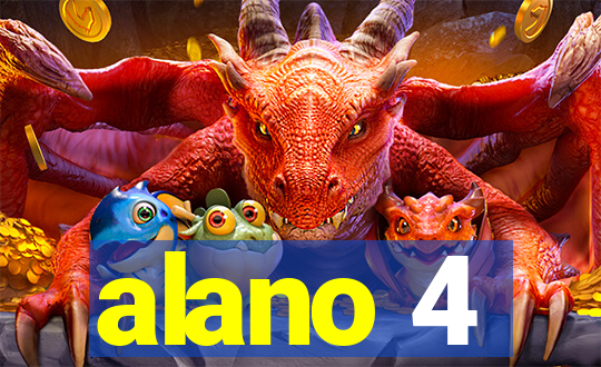 alano 4