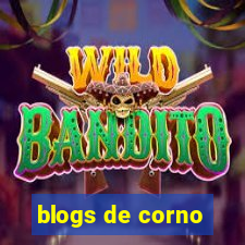 blogs de corno