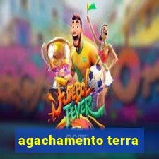 agachamento terra