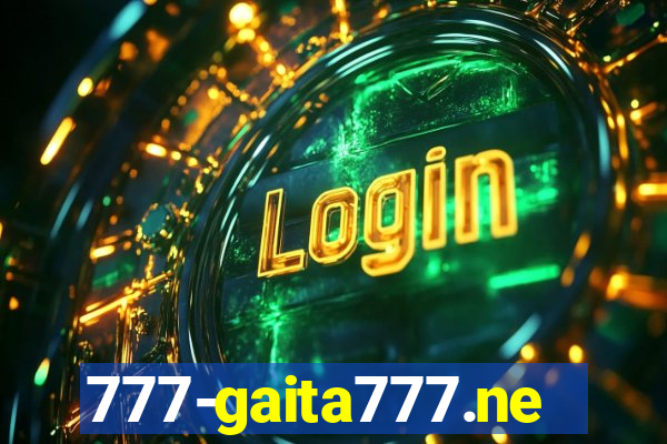 777-gaita777.net