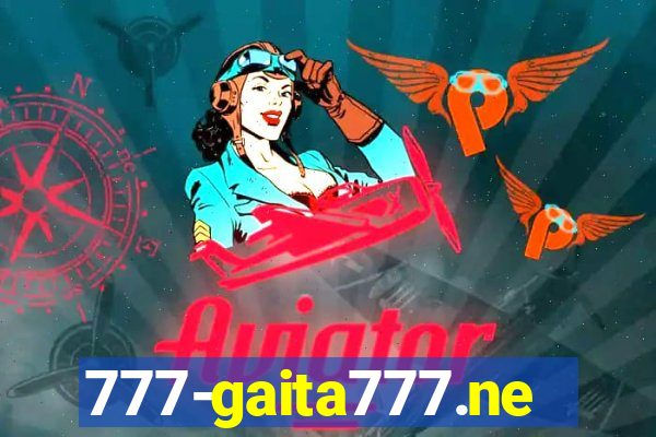 777-gaita777.net