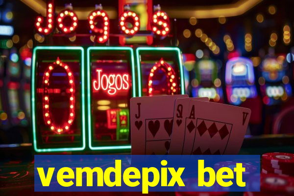 vemdepix bet