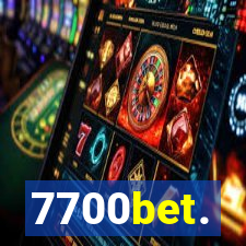 7700bet.