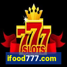 ifood777.com