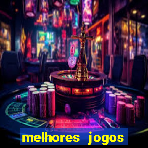 melhores jogos manager android