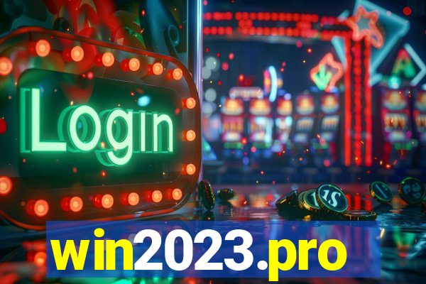 win2023.pro