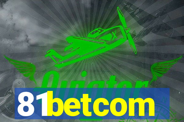 81betcom