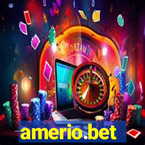 amerio.bet