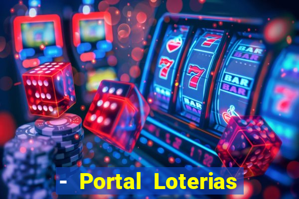 - Portal Loterias | CAIXA