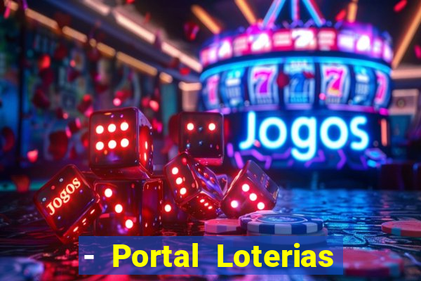 - Portal Loterias | CAIXA