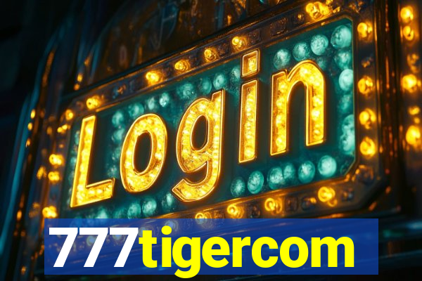 777tigercom