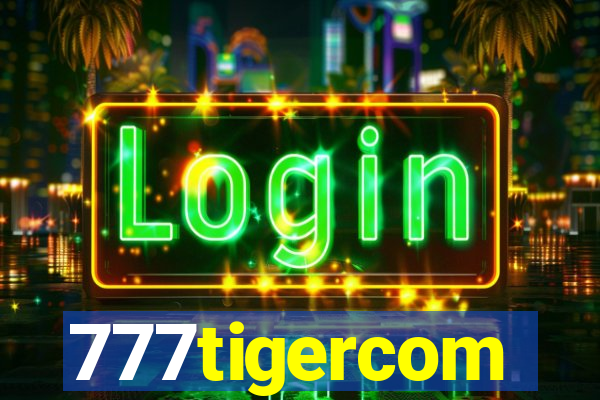 777tigercom