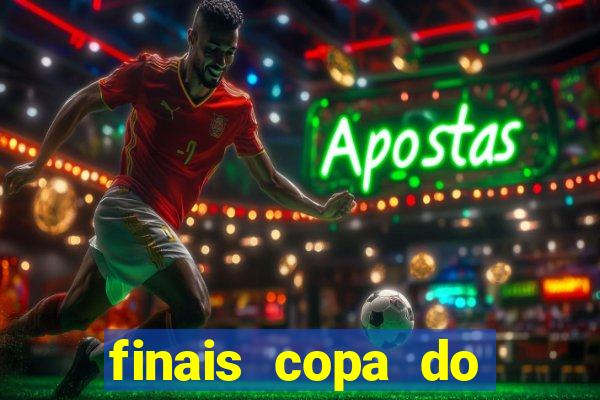 finais copa do brasil cruzeiro