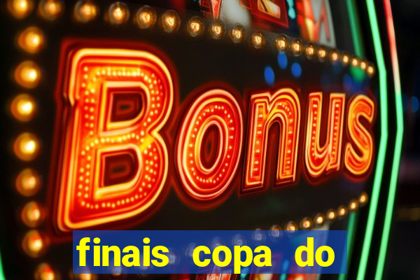 finais copa do brasil cruzeiro