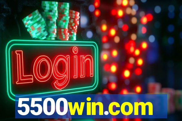 5500win.com