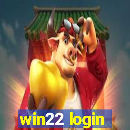 win22 login