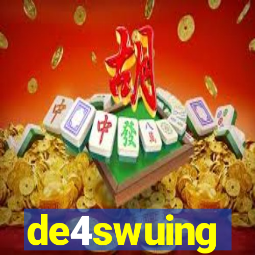 de4swuing