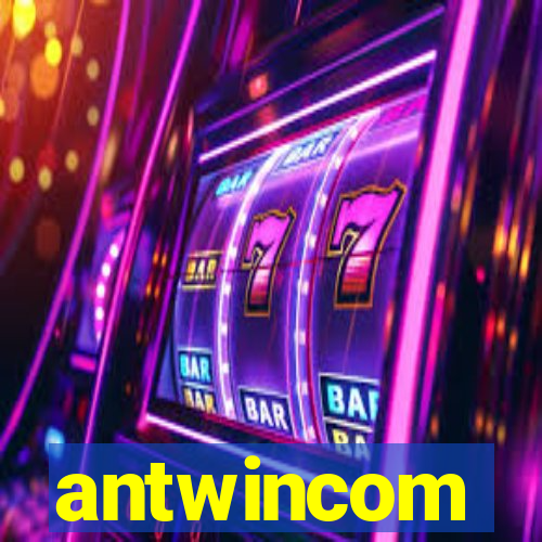 antwincom