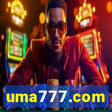 uma777.com