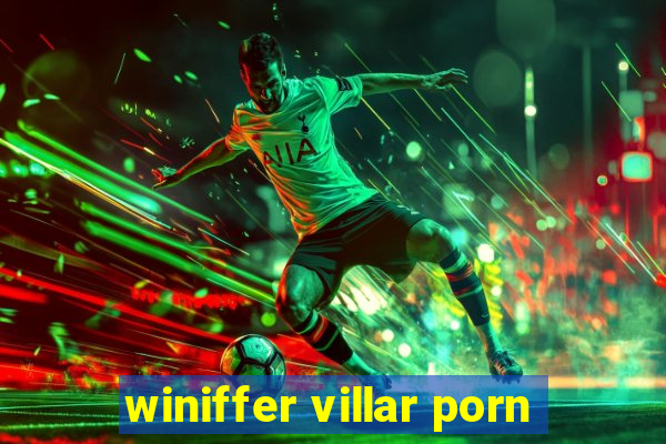 winiffer villar porn