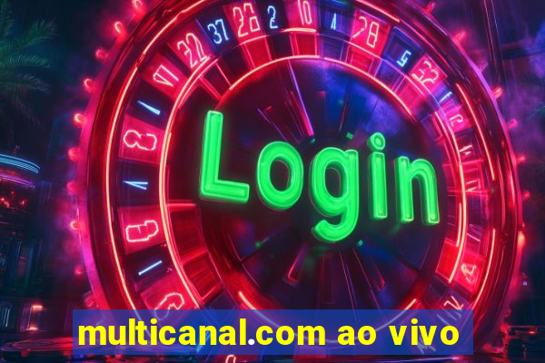 multicanal.com ao vivo