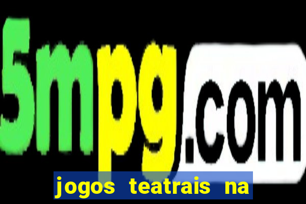 jogos teatrais na escola olga reverbel pdf