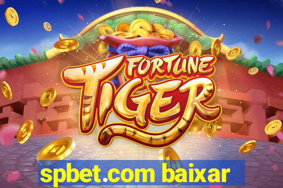 spbet.com baixar