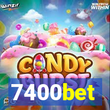 7400bet