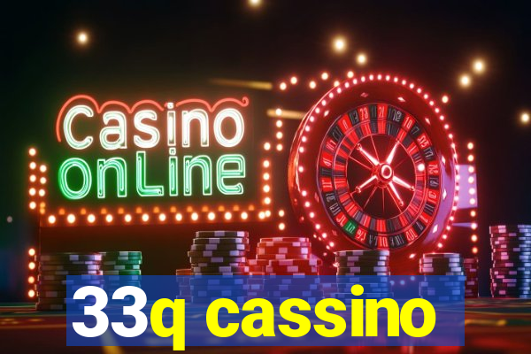 33q cassino