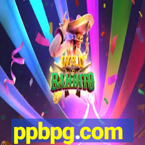 ppbpg.com