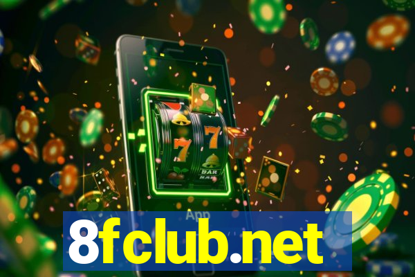 8fclub.net