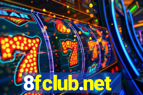 8fclub.net