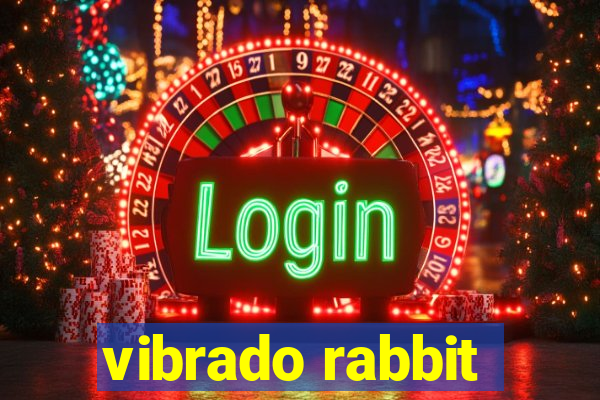 vibrado rabbit