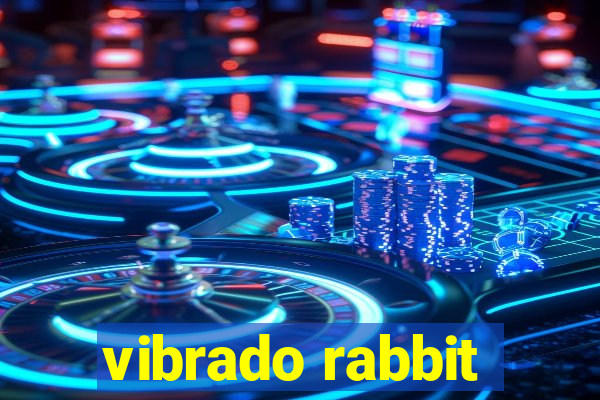 vibrado rabbit