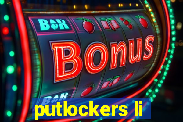 putlockers li