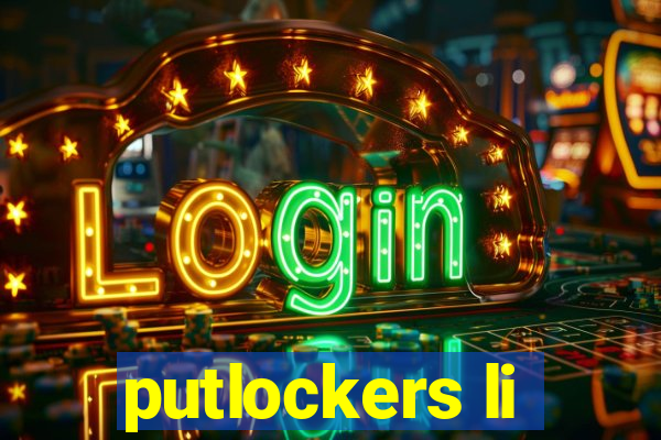 putlockers li