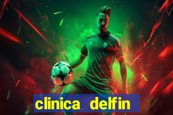 clinica delfin itaigara salvador