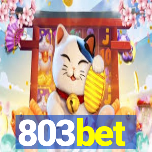 803bet