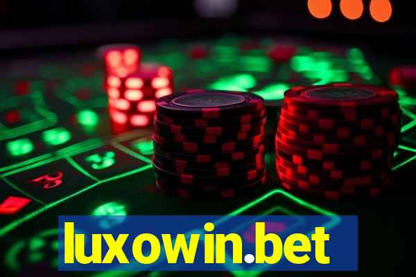 luxowin.bet