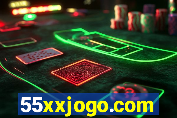 55xxjogo.com