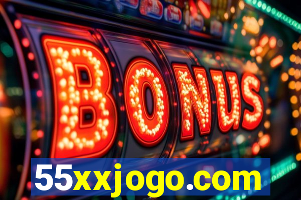 55xxjogo.com