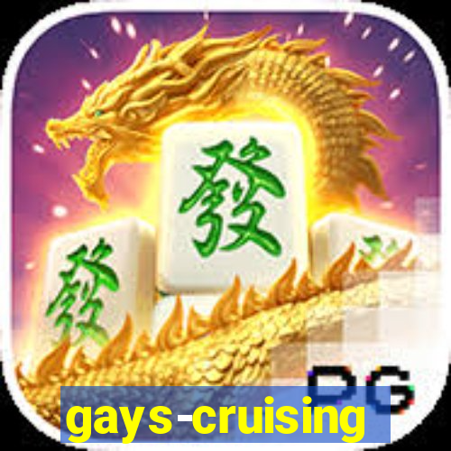 gays-cruising